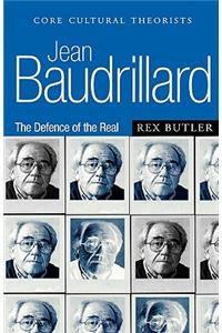 Jean Baudrillard