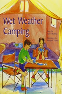 Wet Weather Camping