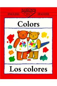 Colors/Los Colores