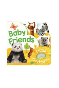 Baby Friends