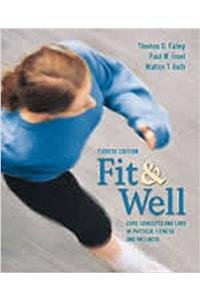 Fit & Well, 4th