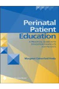 Perinatal Patient Education