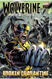 Wolverine: The Best There Is