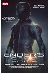 Ender's Game