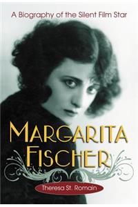 Margarita Fischer