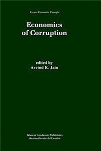 Economics of Corruption