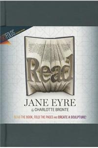 Artfolds: Read: Jane Eyre