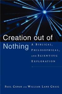 Creation out of Nothing