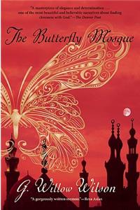 Butterfly Mosque: A Young American Woman's Journey to Love and Islam