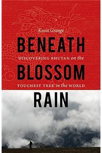 Beneath Blossom Rain