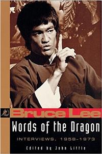 Words of the Dragon