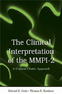 Clinical Interpretation of Mmpi-2