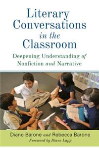 Literary Conversations in the Classroom