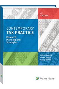 Contemporary Tax Practice