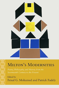 Milton's Modernities