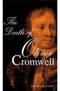 Death of Oliver Cromwell