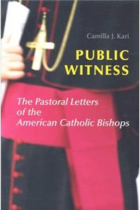 Public Witness