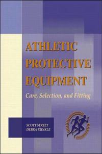 Athletic Protective Equipment