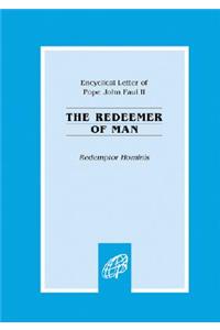 Redeemer of Man