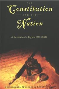 Constitution and the Nation