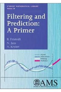 Filtering and Prediction