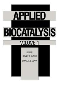 Applied Biocatalysis