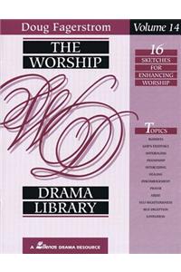 Worship Drama Library - Volume 15