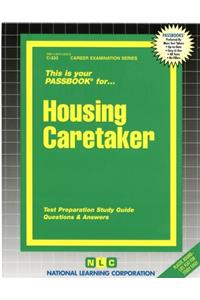 Housing Caretaker