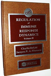 Regulation of Immune Response Dynamics: v. 2