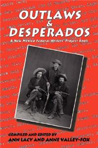 Outlaws & Desperados