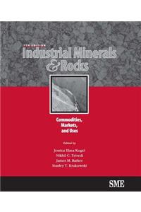 Industrial Minerals & Rocks