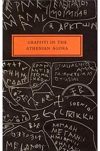 Graffiti in the Athenian Agora