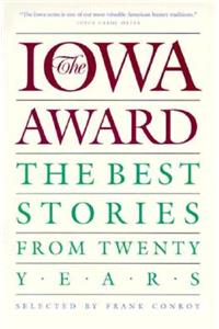 The Iowa Award