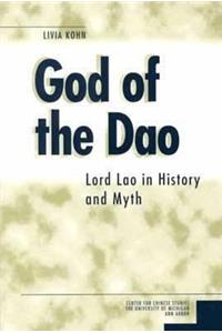 God of the DAO