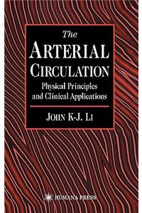 Arterial Circulation