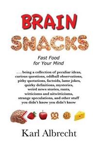 Brain Snacks