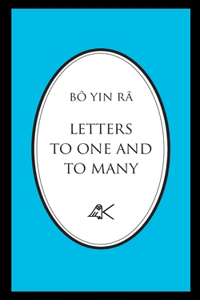Letters To One And To Many