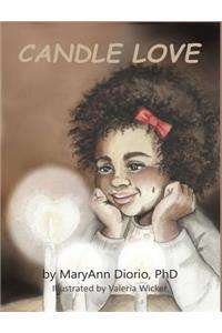 Candle Love