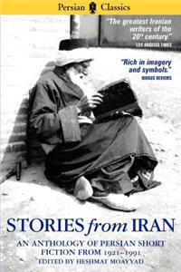 Stories from Iran