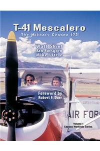 T-41 Mescalero: The Military Cessna 172