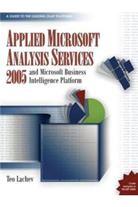 Applied Microsoft Analysis Services 2005