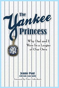 The Yankee Princess