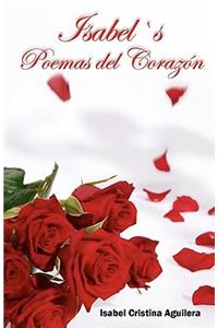Isabel's Poemas del Corazón
