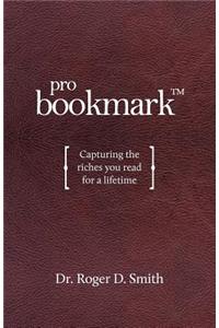 ProBookmark