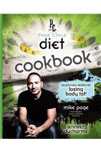 Page Cycle Diet Cookbook
