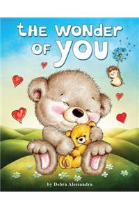The Wonder of You