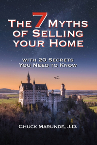 Seven Myths of Selling Your Home