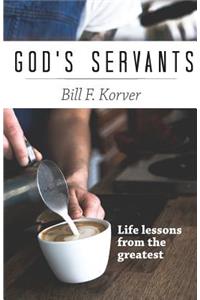 God's Servants