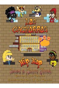 Los Cachorros Hip Hop Salvan el Centro Juvenil