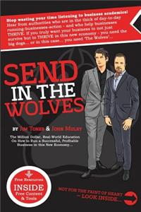 Send in The Wolves